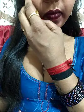 Snapshot of Sharmila-Singh chatting on February 8, 2026, 5:32 pm Sharmila-Singh online show from February 8, 2026, 5:32 pm