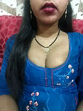 Snapshot of Sharmila-Singh chatting on February 5, 2026, 7:48 am Sharmila-Singh online show from February 5, 2026, 7:48 am