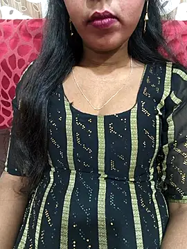 Snapshot of Sharmila-Singh chatting on January 18, 2026, 5:49 pm Sharmila-Singh online show from January 18, 2026, 5:49 pm