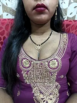 Snapshot of Sharmila-Singh chatting on February 6, 2026, 7:59 am Sharmila-Singh online show from February 6, 2026, 7:59 am