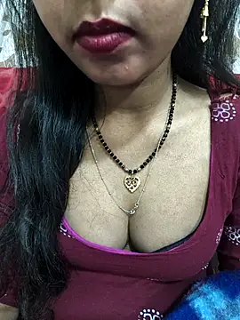 Snapshot of Sharmila-Singh chatting on February 3, 2026, 7:19 pm Sharmila-Singh online show from February 3, 2026, 7:19 pm