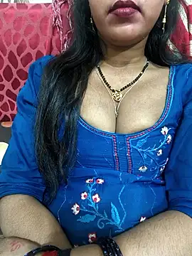 Snapshot of Sharmila-Singh chatting on February 5, 2026, 7:53 pm Sharmila-Singh online show from February 5, 2026, 7:53 pm