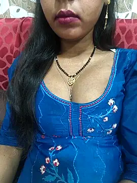 Snapshot of Sharmila-Singh chatting on February 23, 2026, 5:24 pm Sharmila-Singh online show from February 23, 2026, 5:24 pm