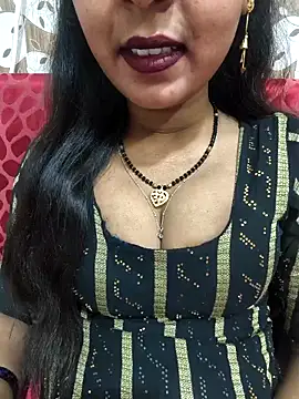 Snapshot of Sharmila-Singh chatting on February 12, 2026, 6:13 am Sharmila-Singh online show from February 12, 2026, 6:13 am