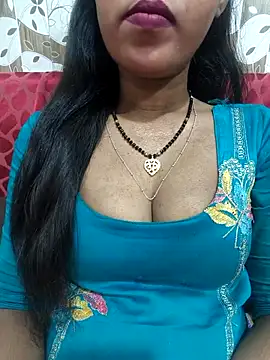 Snapshot of Sharmila-Singh chatting on February 24, 2026, 7:53 am Sharmila-Singh online show from February 24, 2026, 7:53 am