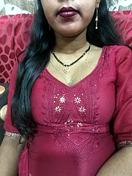 Snapshot of Sharmila-Singh chatting on February 7, 2026, 8:11 am Sharmila-Singh online show from February 7, 2026, 8:11 am