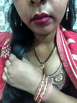 Snapshot of Sharmila-Singh chatting on January 9, 2026, 8:21 am Sharmila-Singh online show from January 9, 2026, 8:21 am