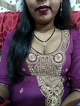 Snapshot of Sharmila-Singh chatting on February 10, 2026, 5:50 am Sharmila-Singh online show from February 10, 2026, 5:50 am