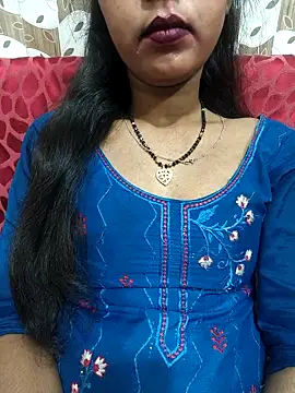 Snapshot of Sharmila-Singh chatting on February 26, 2026, 1:05 am Sharmila-Singh online show from February 26, 2026, 1:05 am