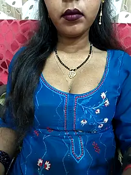 Snapshot of Sharmila-Singh chatting on February 28, 2026, 7:30 am Sharmila-Singh online show from February 28, 2026, 7:30 am