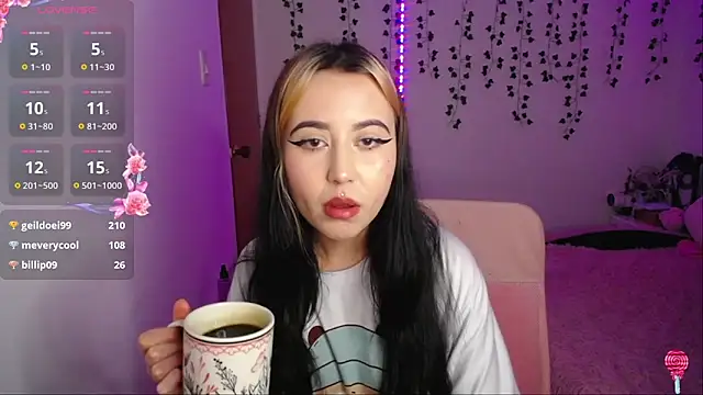 Sunset pink online show from December 22, 2024, 7:54 am