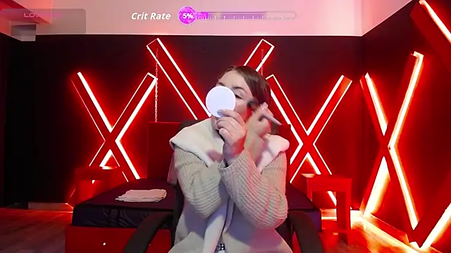  isaabellaa online show from November 15, 2025, 11:14 am