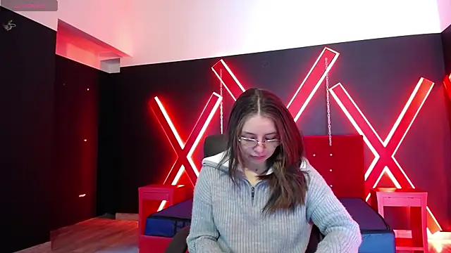  isaabellaa online show from November 8, 2025, 4:54 pm