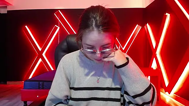  isaabellaa online show from November 26, 2025, 2:50 pm