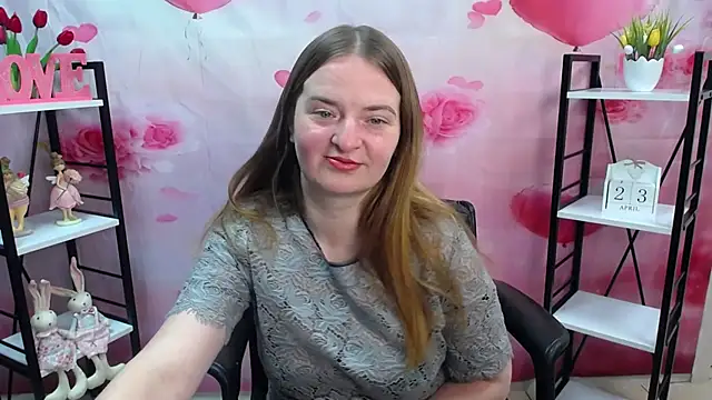 Snapshot of FreyaDak chatting on April 23, 2026, 5:03 pm FreyaDak online show from April 23, 2026, 5:03 pm