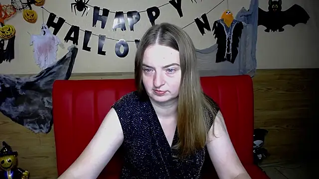 FreyaDak online show from November 1, 2025, 12:10 pm