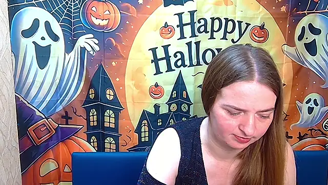 FreyaDak online show from October 24, 2025, 5:12 pm