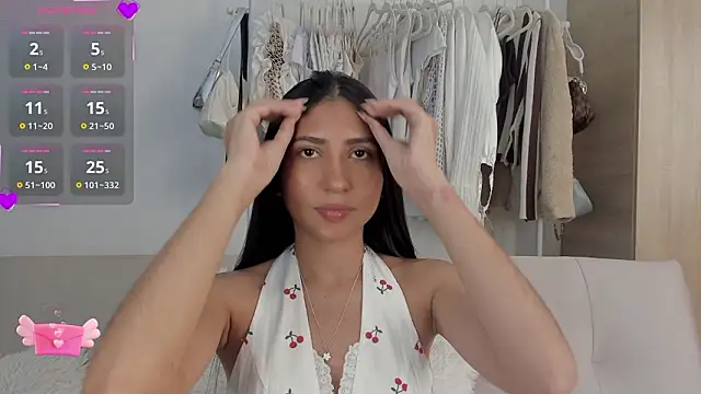 Sweetnaughtygirl  online show from March 19, 2026, 1:27 am