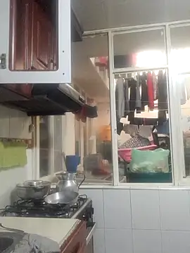 skayhot  online show from February 1, 2026, 1:31 pm