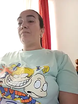 skayhot  online show from February 25, 2025, 1:00 pm