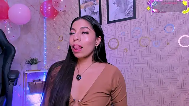 Mia Gothzx online show from March 25, 2026, 12:55 am