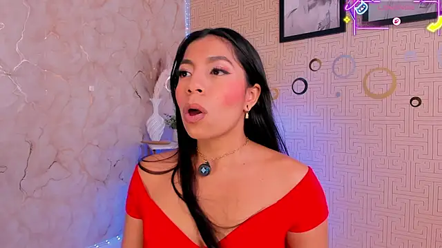 Mia Gothzx online show from February 27, 2026, 9:14 pm