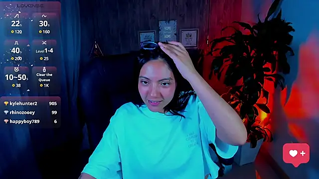 Snapshot of miichael_black chatting on March 9, 2025, 7:59 pm miichael black online show from March 9, 2025, 7:59 pm