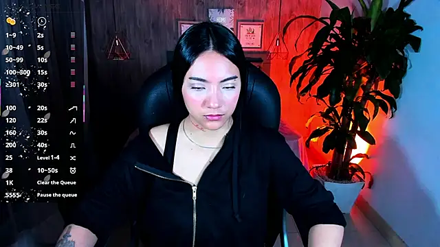 Snapshot of miichael_black chatting on December 18, 2025, 8:34 pm miichael black online show from December 18, 2025, 8:34 pm