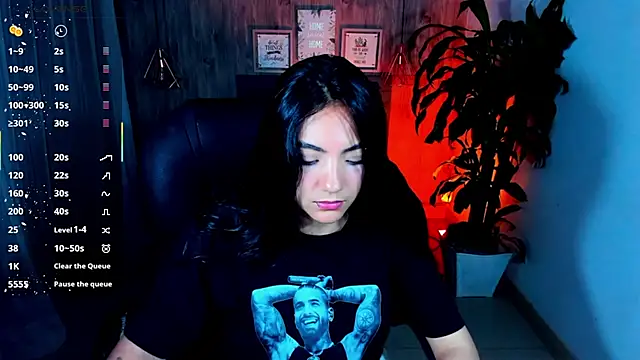 Snapshot of miichael_black chatting on October 11, 2025, 9:38 pm miichael black online show from October 11, 2025, 9:38 pm