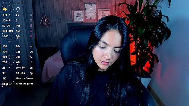 Snapshot of miichael_black chatting on September 27, 2025, 9:43 pm miichael black online show from September 27, 2025, 9:43 pm