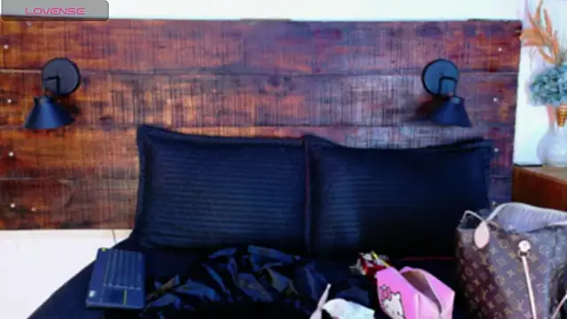 Celeste sanz online show from February 18, 2026, 10:12 am