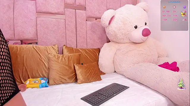 emily daarell online show from December 17, 2025, 9:20 pm