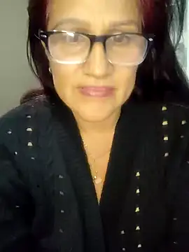 Edged Hot69 online show from October 18, 2025, 3:41 am