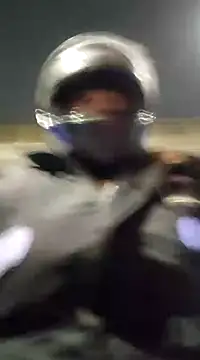 Edged Hot69 online show from March 5, 2025, 10:33 am