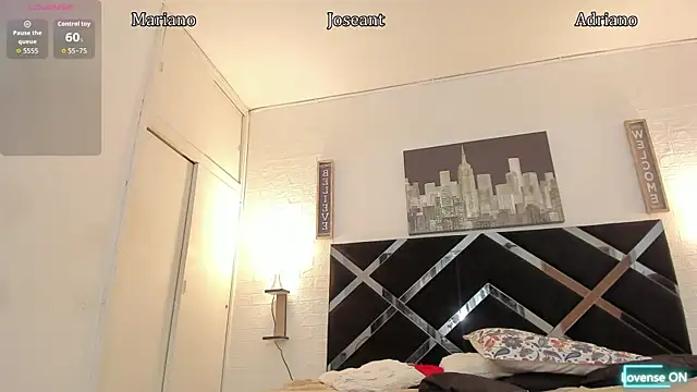 Snapshot of toyboys1 chatting on October 9, 2025, 3:07 am toyboys1 online show from October 9, 2025, 3:07 am