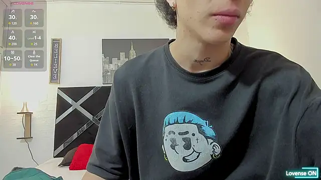 Snapshot of toyboys1 chatting on October 7, 2025, 3:29 am toyboys1 online show from October 7, 2025, 3:29 am