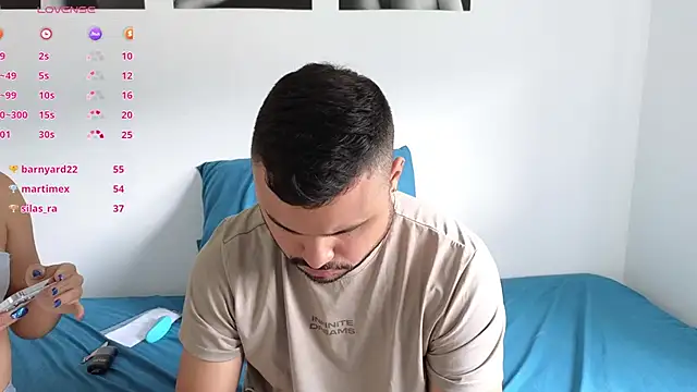 Snapshot of tammyandrade_ chatting on March 17, 2025, 6:53 pm tammyandrade online show from March 17, 2025, 6:53 pm