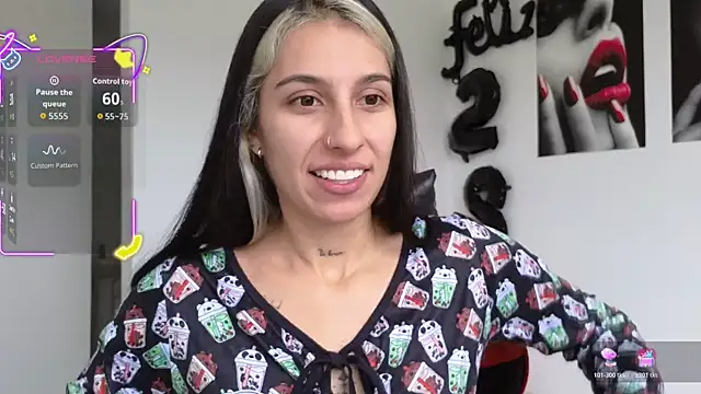 Snapshot of tammyandrade_ chatting on November 24, 2025, 2:28 pm tammyandrade online show from November 24, 2025, 2:28 pm