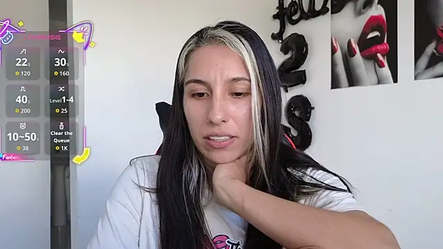 Snapshot of tammyandrade_ chatting on November 21, 2025, 8:41 pm tammyandrade online show from November 21, 2025, 8:41 pm