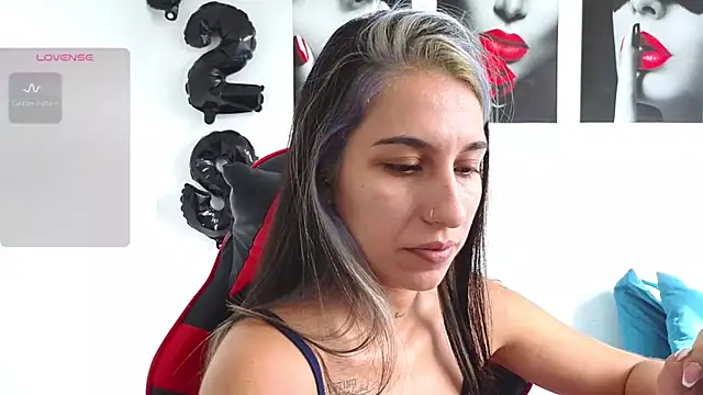 Snapshot of tammyandrade_ chatting on October 1, 2025, 1:48 pm tammyandrade online show from October 1, 2025, 1:48 pm