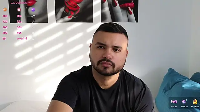 Snapshot of tammyandrade_ chatting on March 21, 2025, 12:28 pm tammyandrade online show from March 21, 2025, 12:28 pm