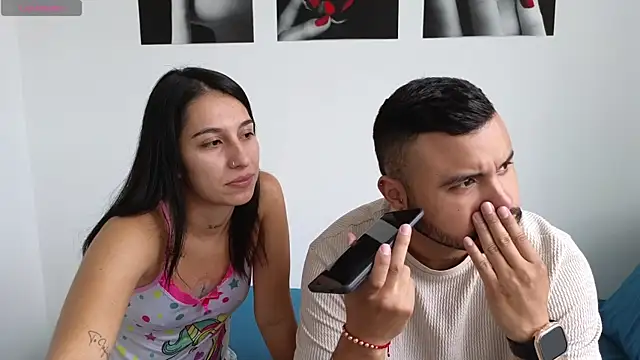 Snapshot of tammyandrade_ chatting on March 18, 2025, 1:01 pm tammyandrade online show from March 18, 2025, 1:01 pm