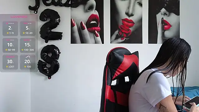 Snapshot of tammyandrade_ chatting on October 9, 2025, 2:28 pm tammyandrade online show from October 9, 2025, 2:28 pm