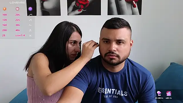 Snapshot of tammyandrade_ chatting on March 16, 2025, 8:32 pm tammyandrade online show from March 16, 2025, 8:32 pm