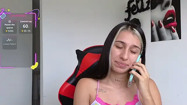 Snapshot of tammyandrade_ chatting on November 26, 2025, 2:39 pm tammyandrade online show from November 26, 2025, 2:39 pm