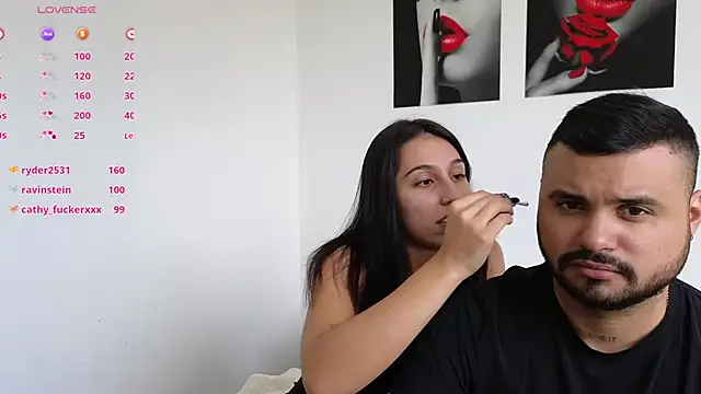 Snapshot of tammyandrade_ chatting on March 21, 2025, 3:35 pm tammyandrade online show from March 21, 2025, 3:35 pm