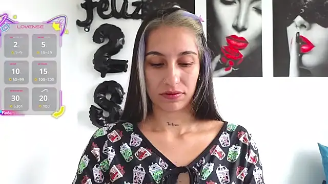 Snapshot of tammyandrade_ chatting on September 29, 2025, 1:39 pm tammyandrade online show from September 29, 2025, 1:39 pm