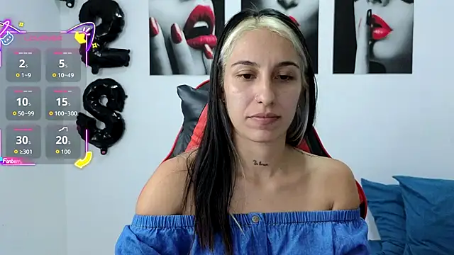 Snapshot of tammyandrade_ chatting on October 16, 2025, 1:58 am tammyandrade online show from October 16, 2025, 1:58 am