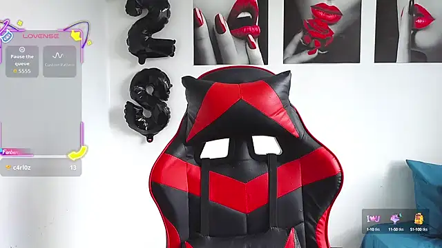 Snapshot of tammyandrade_ chatting on September 28, 2025, 2:35 pm tammyandrade online show from September 28, 2025, 2:35 pm