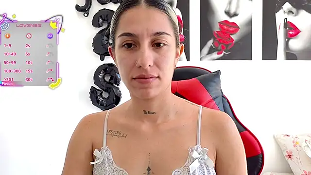 Snapshot of tammyandrade_ chatting on September 9, 2025, 2:37 pm tammyandrade online show from September 9, 2025, 2:37 pm